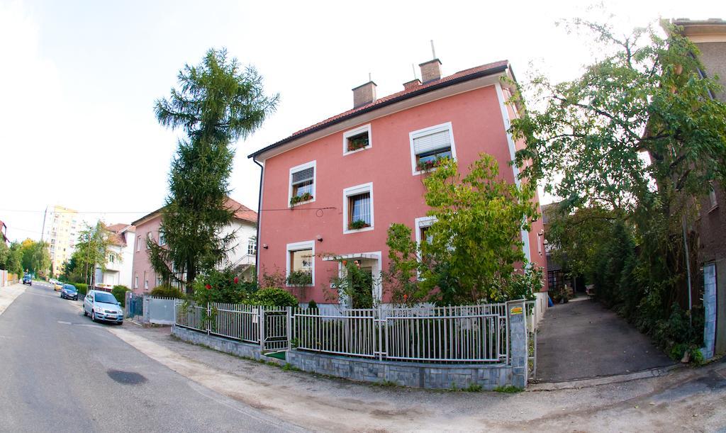 Guest House Pikapolonca ماريبور المظهر الخارجي الصورة