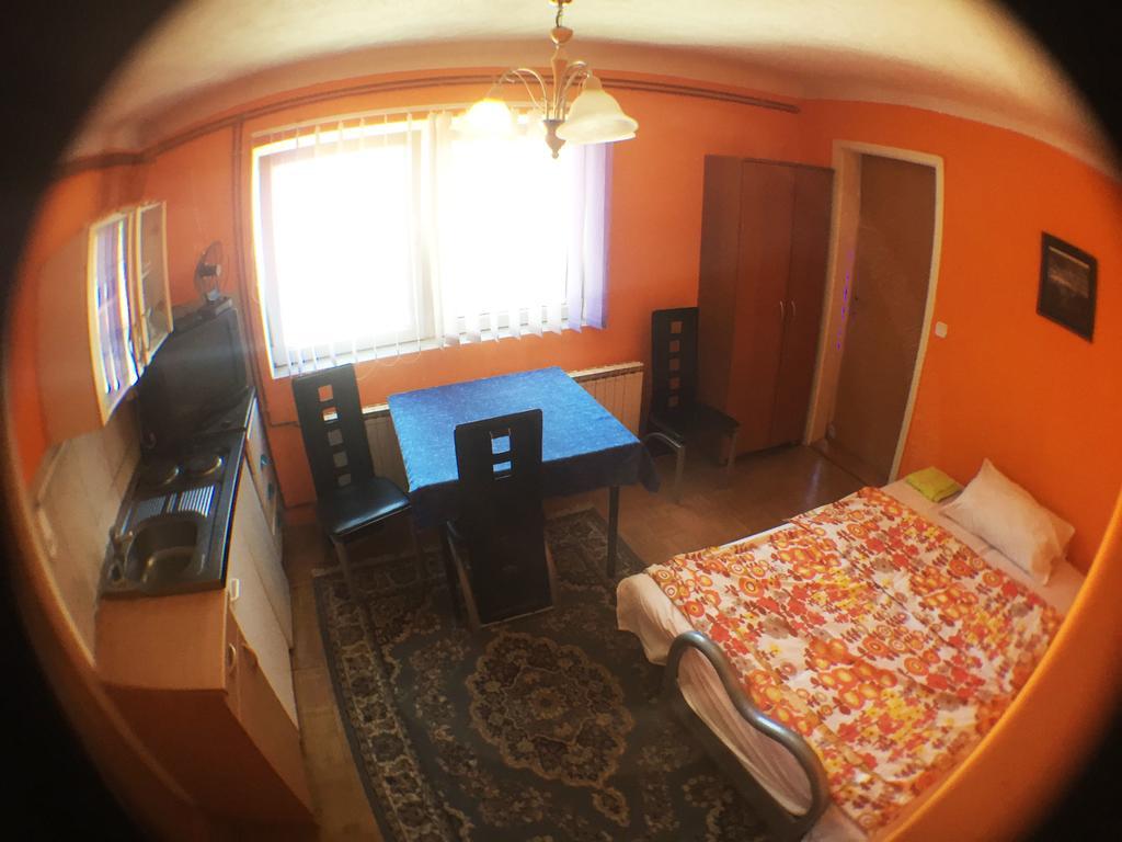 Guest House Pikapolonca ماريبور المظهر الخارجي الصورة