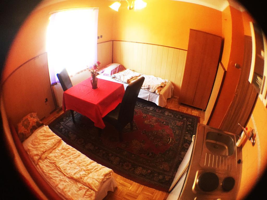 Guest House Pikapolonca ماريبور المظهر الخارجي الصورة