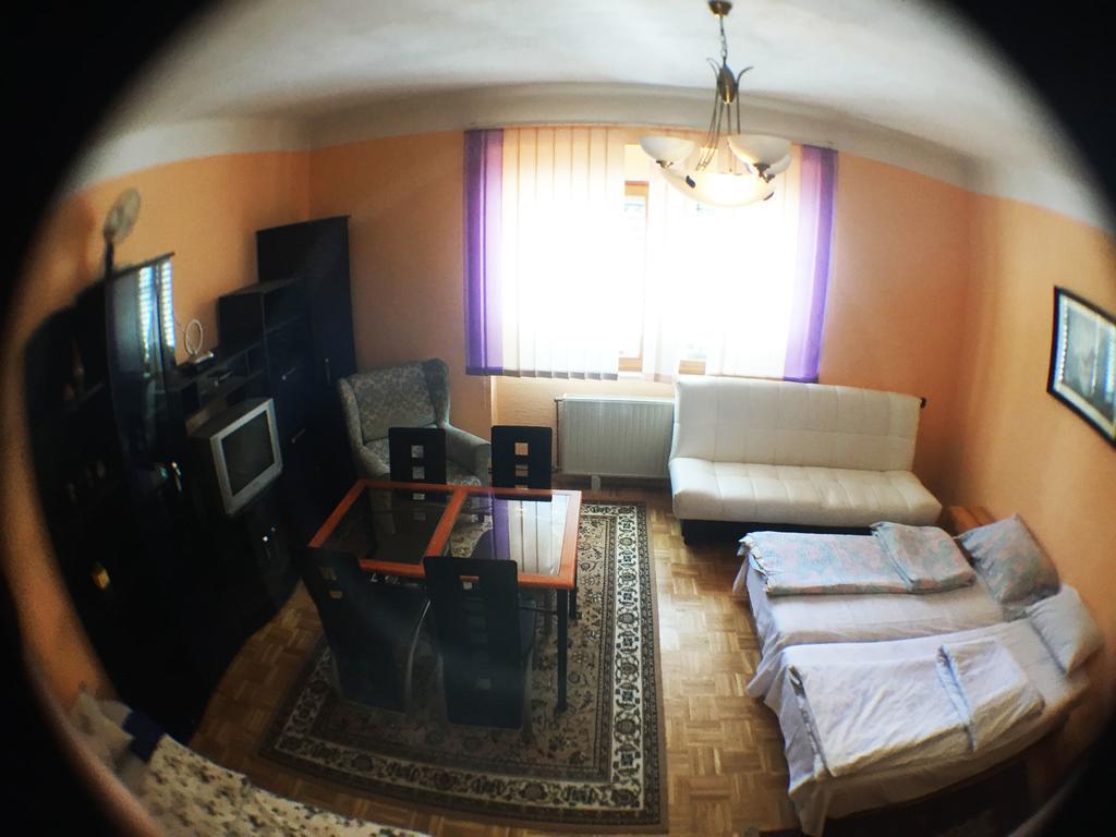 Guest House Pikapolonca ماريبور المظهر الخارجي الصورة